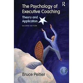 The Psychology Of Executive Coaching