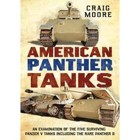 American Panther Tanks