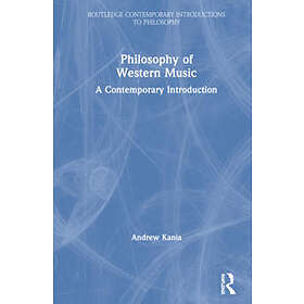 Philosophy Of Western Music