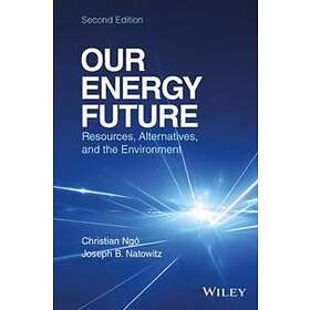 Our Energy Future