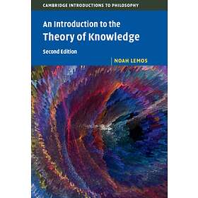 An Introduction To The Theory Of Knowledge