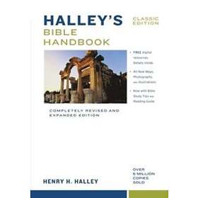 Halley's Bible Handbook, Classic Edition