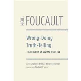 Wrong-Doing, Truth-Telling