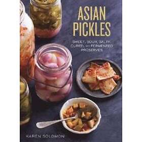 Asian Pickles