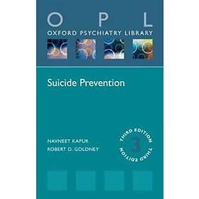 Suicide Prevention
