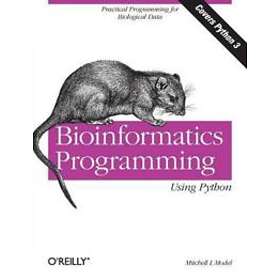Bioinformatics Programming Using Python