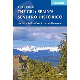 Spain's Sendero Historico: The GR1