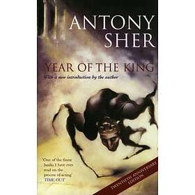 Year Of The King