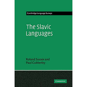 The Slavic Languages