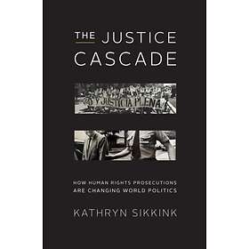 The Justice Cascade