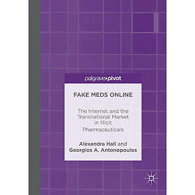 Fake Meds Online