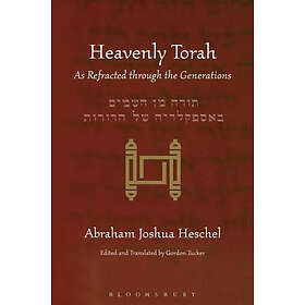 Heavenly Torah