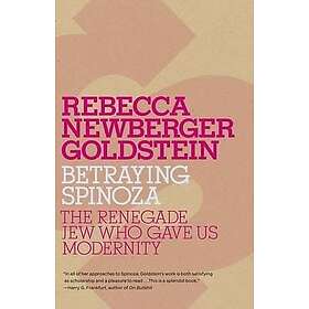 Betraying Spinoza