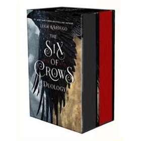 The Six Of Crows Duology Boxed Set: Six Of Crows And Crooked Kingdom