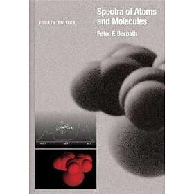 Spectra Of Atoms And Molecules