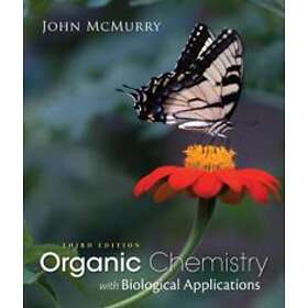 Organic Chemistry With Biological Applications