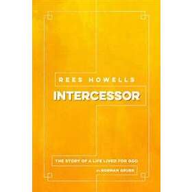 Rees Howells: Intercessor (2016)