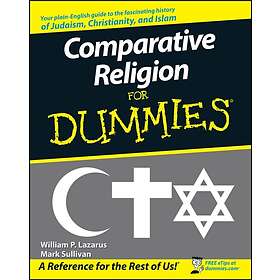 Comparative Religion For Dummies