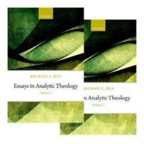Essays In Analytic Theology