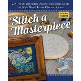 Stitch A Masterpiece