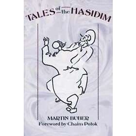 Tales Of The Hasidim