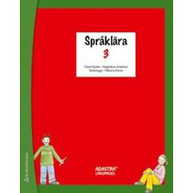 Språklära 3