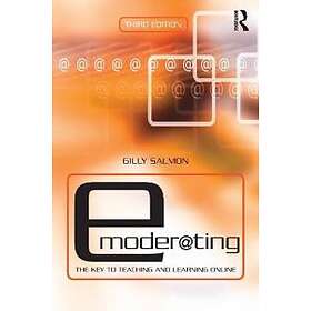 E-moderating