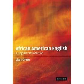 African American English