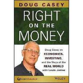 Right On The Money