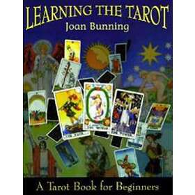 Learning The Tarot
