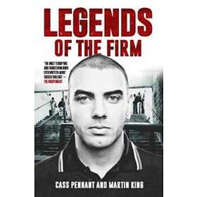 Legends Of The Firm