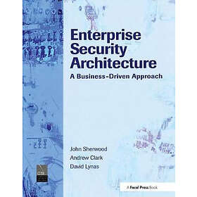Enterprise Security Architecture