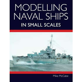 Modelling Naval Ships In Small Scales