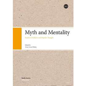 Myth And Mentality