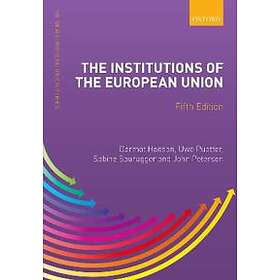 The Institutions Of The European Union