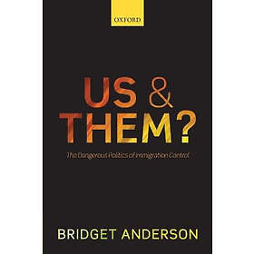 Us And Them?