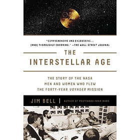 The Interstellar Age