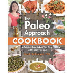 The Paleo Approach Cookbook
