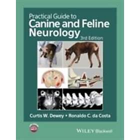 Practical Guide To Canine And Feline Neurology 3e