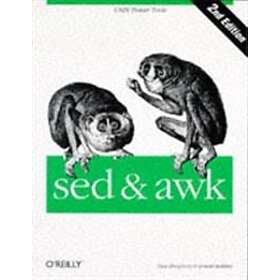 SED & AWK 2e