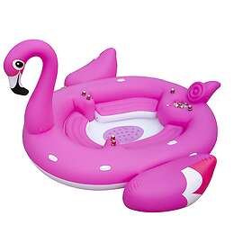 Inflatable Faft Mega Flamingo