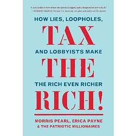 Tax The Rich!