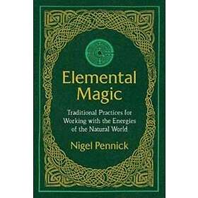 Elemental Magic