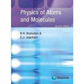 Physics Of Atoms And Molecules