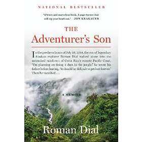 The Adventurer's Son