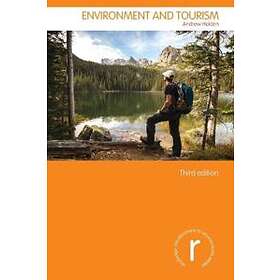 Environment And Tourism