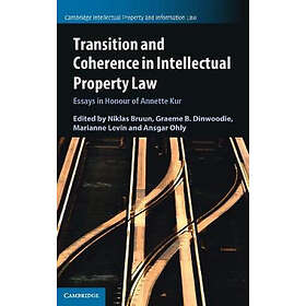 Transition And Coherence In Intellectual Property Law