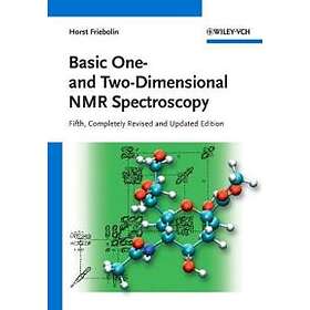 Basic One– And Two–Dimensional NMR Spectroscopy