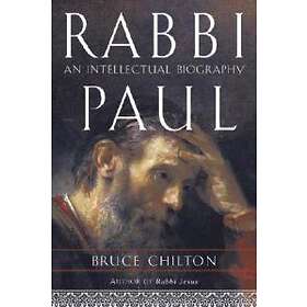 Rabbi Paul: An Intellectual Biography