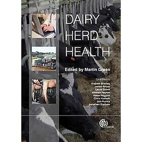 Dairy Herd Health